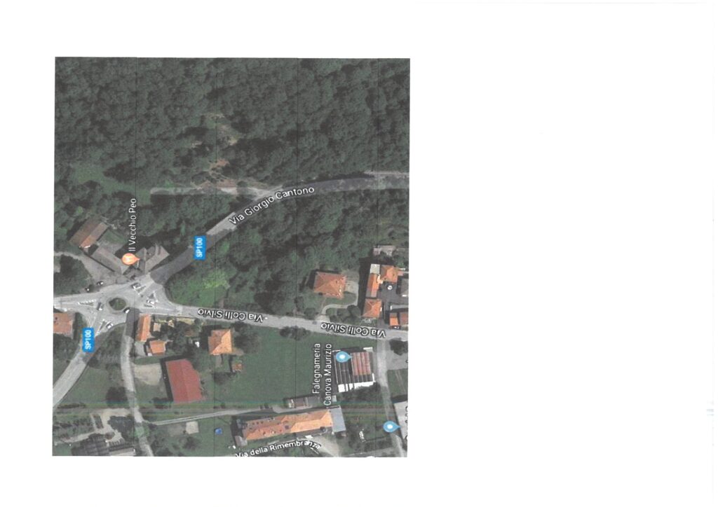 Terreno Edificabile adatto per villette indipendenti ad Andorno Micca (BI)